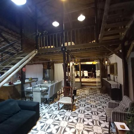 Celeiro Guarapuava, 4 Quartos, Paz E Tranquilidade Kültér fotó